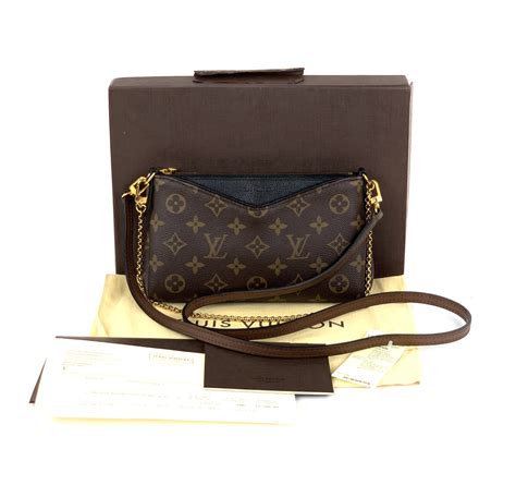 pallas clutch louis vuitton price euro|Louis Vuitton pallas clutch price.